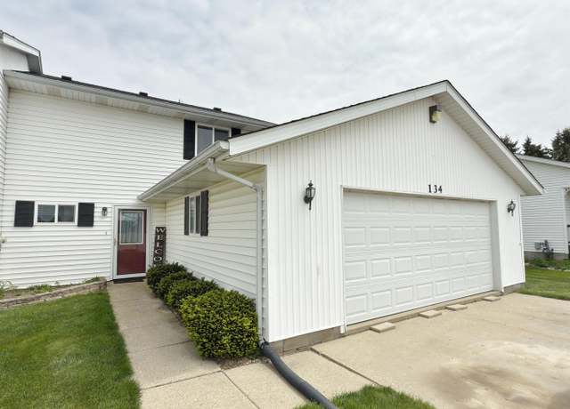 Property at 134 N Gates Rd, Sandusky, MI 48471, 2 beds, 1.5 baths