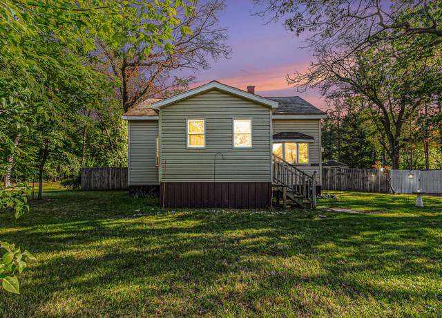 Property at 6991 E Apple Ave, Muskegon, MI 49442, 4 beds, 1 bath