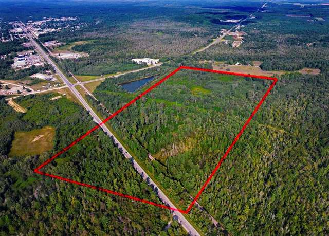 Property at V/L Us-131, Kalkaska, MI 49646