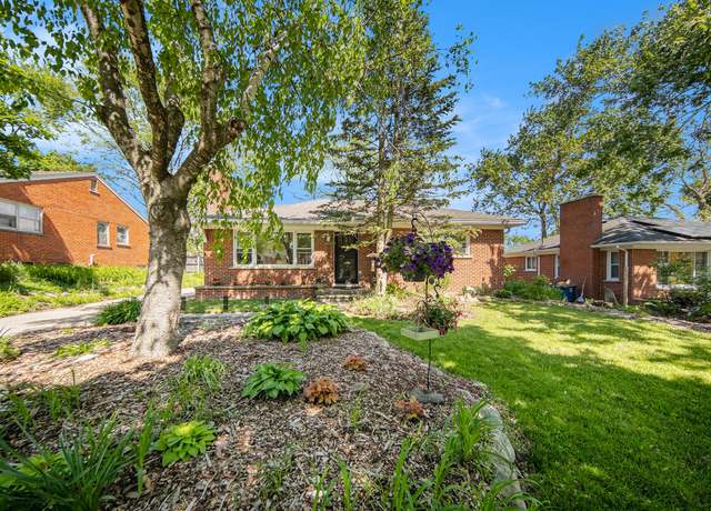 Property at 1537 Marian Ave, Ann Arbor, MI 48103, 3 beds, 1.5 baths