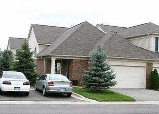 Property at 171 Legacy Park Cir, Dearborn Heights, MI 48127, 3 beds, 3.5 baths