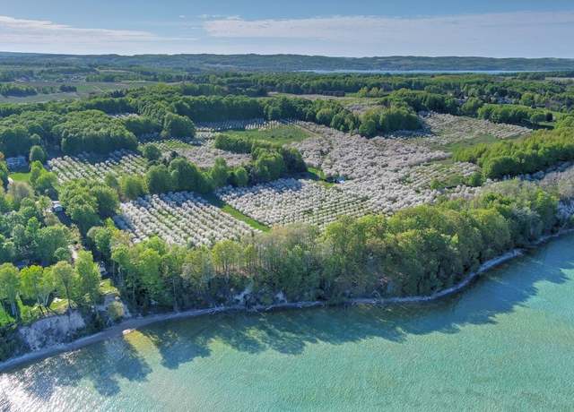 Property at 1AB S Lee Point Rd, Suttons Bay, MI 49682
