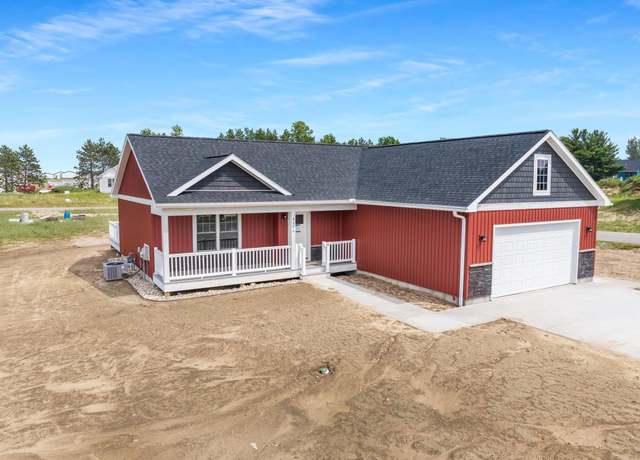 Property at 4276 Lamarche Cir, Traverse City, MI 49685, 3 beds, 3 baths