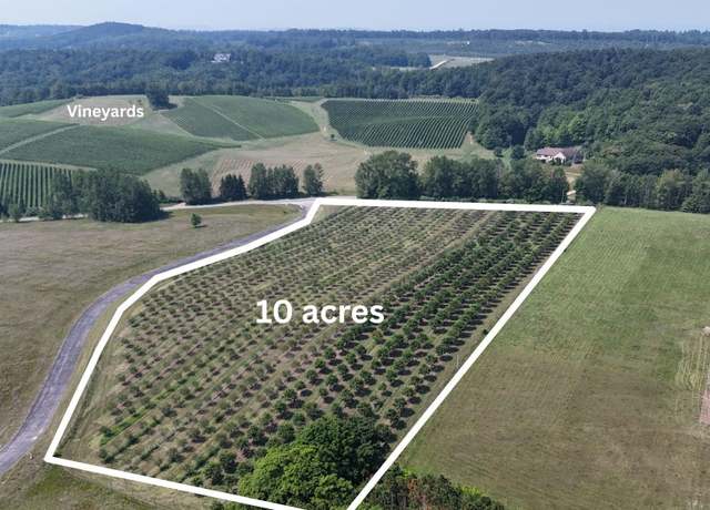 Property at V/L N Matheson Rd, Leelanau Township, MI 49670