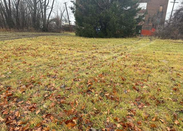 Property at 3173 Concord St, Detroit, MI 48207