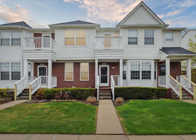 Property at 29196 Philadelphia Dr, Chesterfield, MI 48051, 2 beds, 2.5 baths