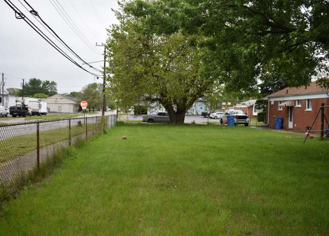 Property at 5910 N Waverly St, Dearborn Heights, MI 48127