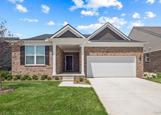 Property at 49937 Kent Ct, Canton, MI 48188, 2 beds, 2 baths