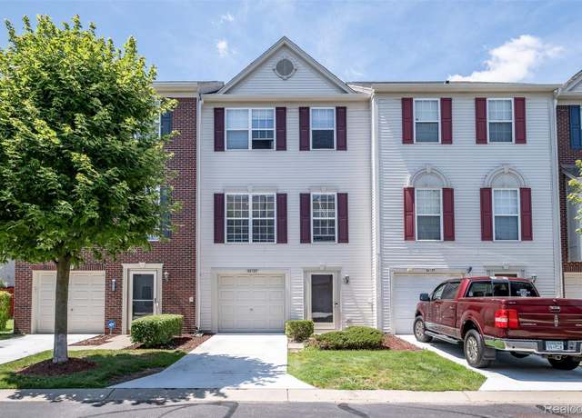 Property at 36129 Dominion Cir, Sterling Heights, MI 48310, 4 beds, 2.5 baths
