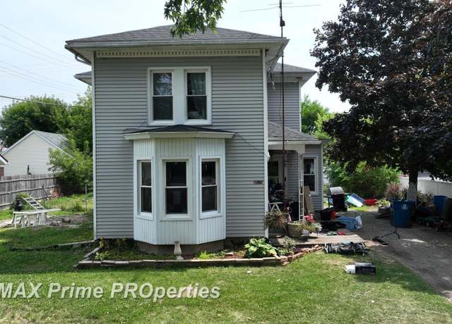 Property at 8515 Blocher St, Millington, MI 48746, 3 beds, 1.5 baths