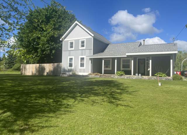 Property at 8739 Elm Ave, Newaygo, MI 49337, 3 beds, 2 baths