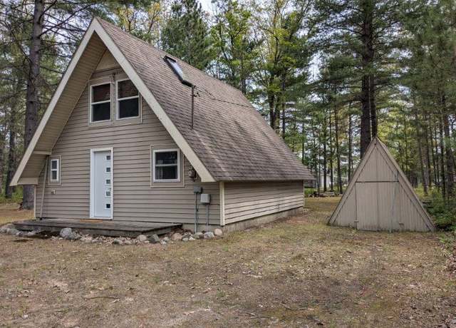Property at 7117 Grove, South Branch, MI 48761, 1 bed, 1 bath