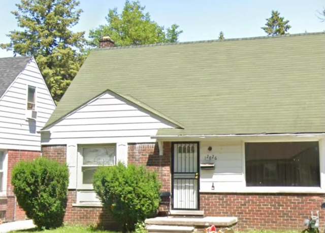Property at 12826 Riverdale Ave, Detroit, MI 48223, 3 beds, 1 bath