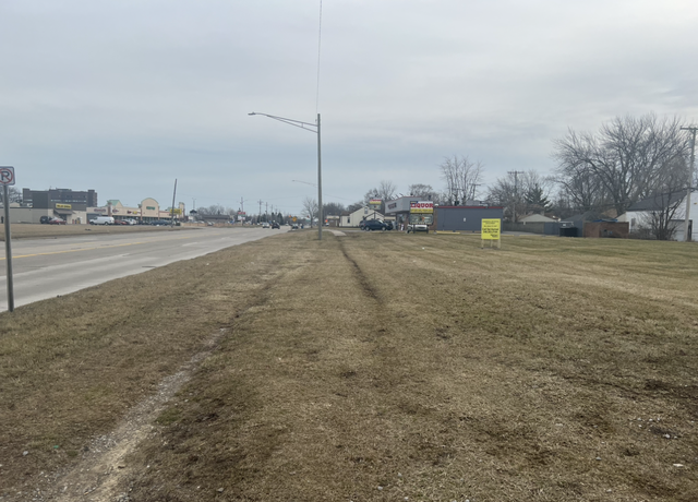 Property at 1520 S Merriman Rd, Westland, MI 48186