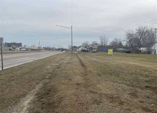 Property at 1520 S Merriman Rd, Westland, MI 48186