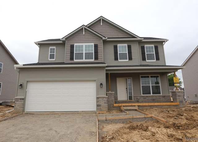 Property at 27142 Silo Dr, Saline, MI 48176, 3 beds, 2.5 baths