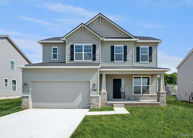 Property at 27142 Silo Dr, Saline Township, MI 48176, 3 beds, 2.5 baths