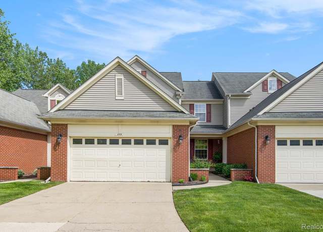 Property at 235 Cherry Stone Dr #16, Canton, MI 48188, 3 beds, 2.5 baths