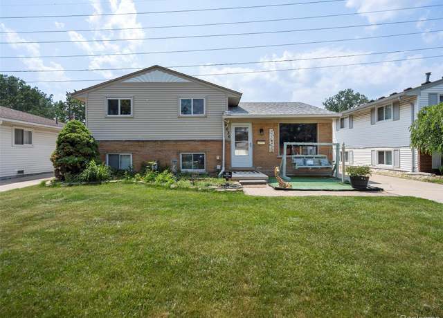 Property at 9636 Mueller St, Taylor, MI 48180, 3 beds, 2 baths
