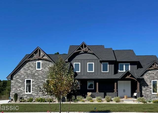Property at 001 Buttercup Trl, Milford, MI 48381, 4 beds, 3.5 baths