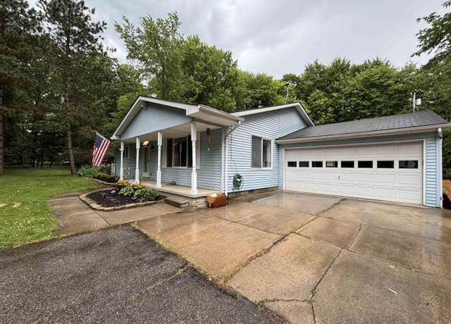Property at 8895 Field St, Clay, MI 48001, 3 beds, 2 baths