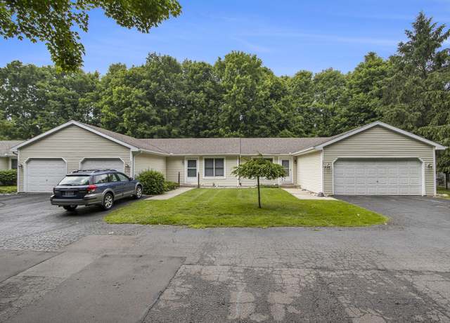 Property at 5973 Woodsong Way, Kalamazoo, MI 49009, 3 beds, 3 baths