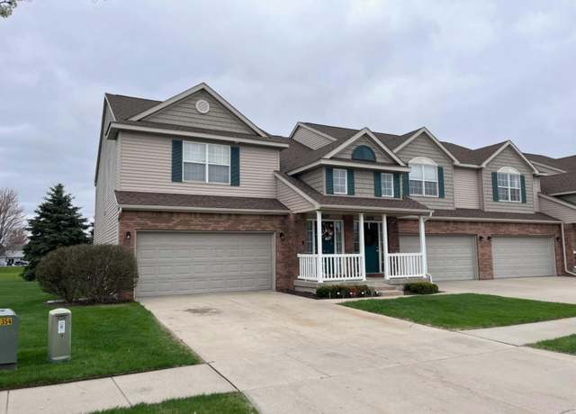 Property at 1637 Chippewa Way, Mt Pleasant, MI 48858, 3 beds, 2.5 baths