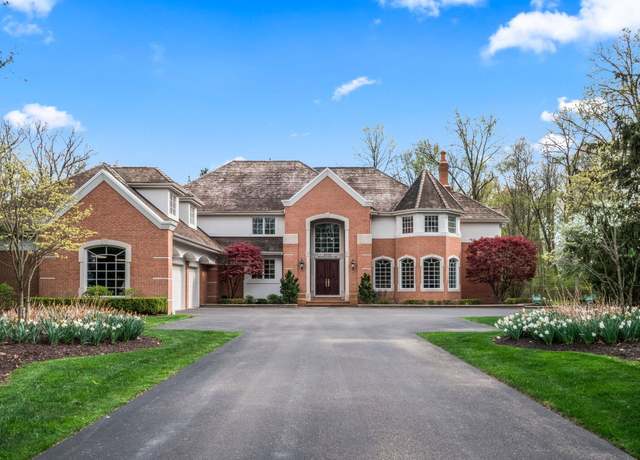 Property at 23755 Woodlynne Dr, Bingham Farms, MI 48025, 5 beds, 7 baths