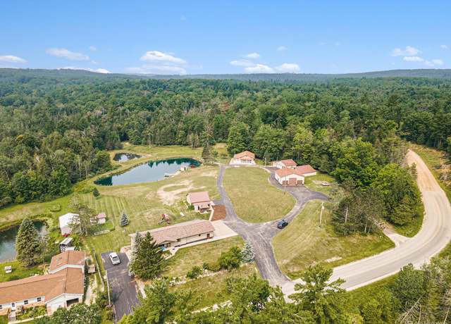 Property at 808 S Dow Rd, West Branch, MI 48661, 3 beds, 2.5 baths
