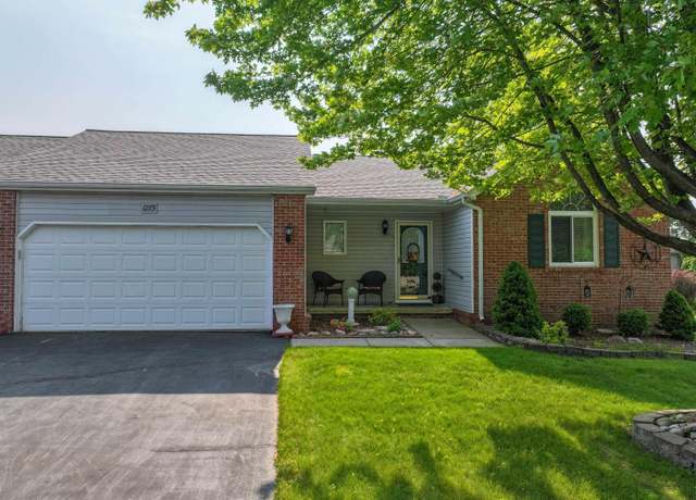 Property at 1273 Crystal Pointe Cir, Fenton, MI 48430, 2 beds, 2.5 baths
