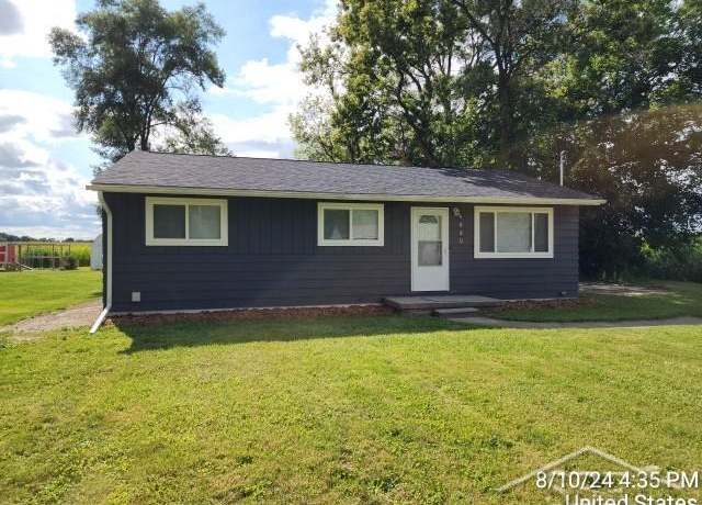 Property at 4880 Cole Rd, Spaulding Twp, MI 48601, 3 beds, 1 bath