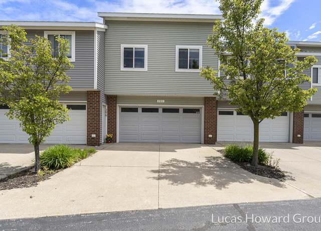 Property at 301 Northwest Xing #25, Holland, MI 49423, 2 beds, 2 baths