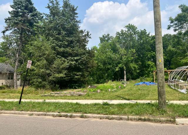 Property at 17572 Trinity St, Detroit, MI 48219
