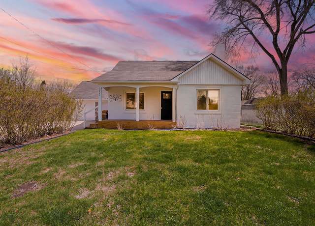 Property at 5820 Rockcroft Blvd, Clarkston, MI 48346, 3 beds, 1 bath