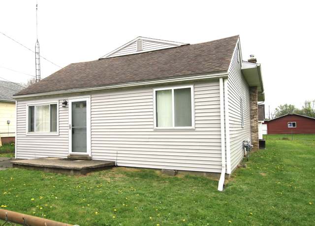 Property at 2284 Connell St, Burton, MI 48529, 3 beds, 2 baths