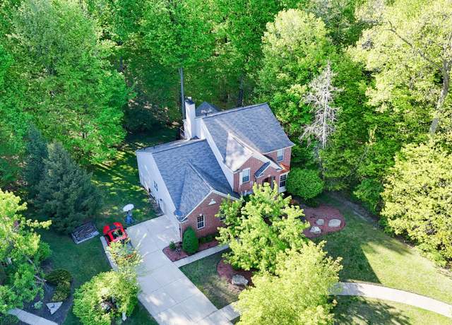 Property at 6798 Loon Hollow Ct, Ypsilanti, MI 48197, 4 beds, 2.5 baths