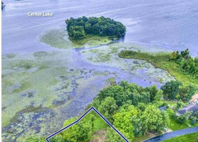 Property at Lot 10 Oakpointe Dr, Michigan Center, MI 49254