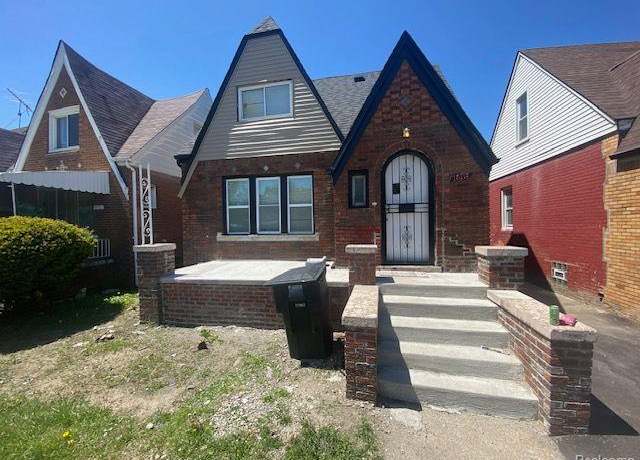 Property at 15113 Prest St, Detroit, MI 48227, 3 beds, 2 baths