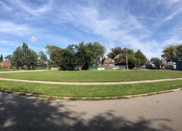 Property at 2722-2746 Harrison, Detroit, MI 48216
