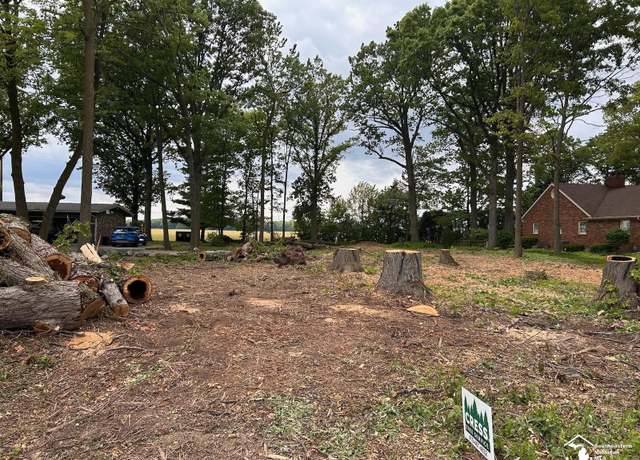 Property at 0 Strasburg Rd, Monroe, MI 48161