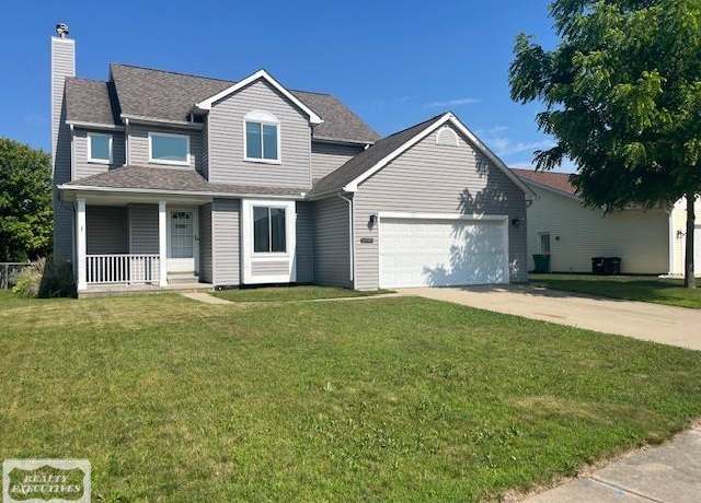 Property at 67628 Samuel Ct, Richmond, MI 48062, 3 beds, 2.5 baths