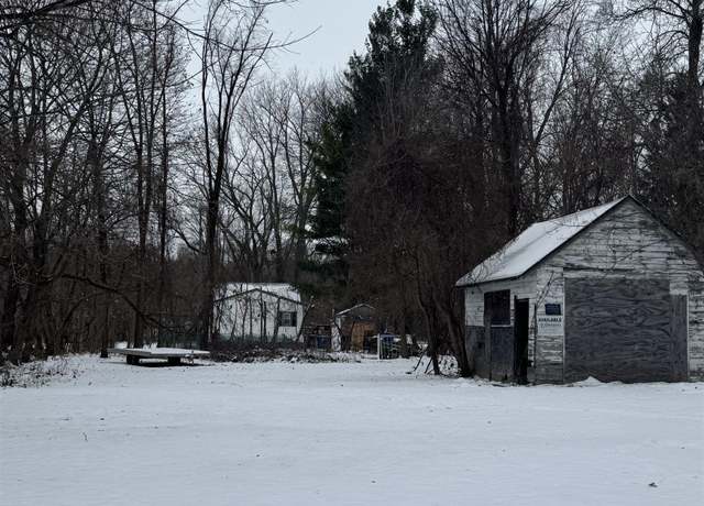 Property at 240 Cherry St, Vassar, MI 48768