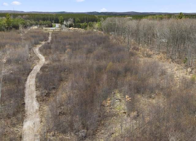 Property at Parcel D E 32 Rd, Cadillac, MI 49601
