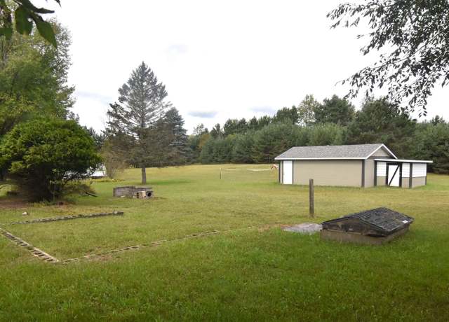 Property at 4800 W Four Rd, Hanover Township, MI 49620