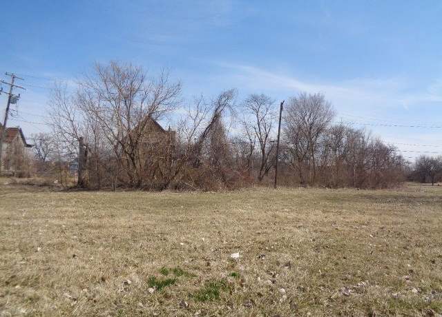 Property at 570 Concord St, Detroit, MI 48207
