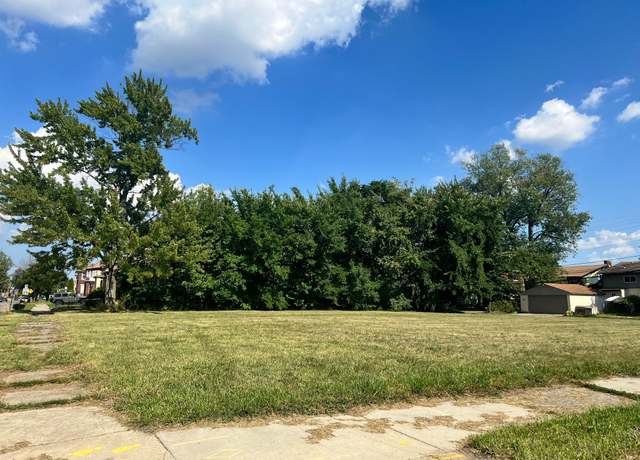 Property at 2081 Virginia Park St, Detroit, MI 48206