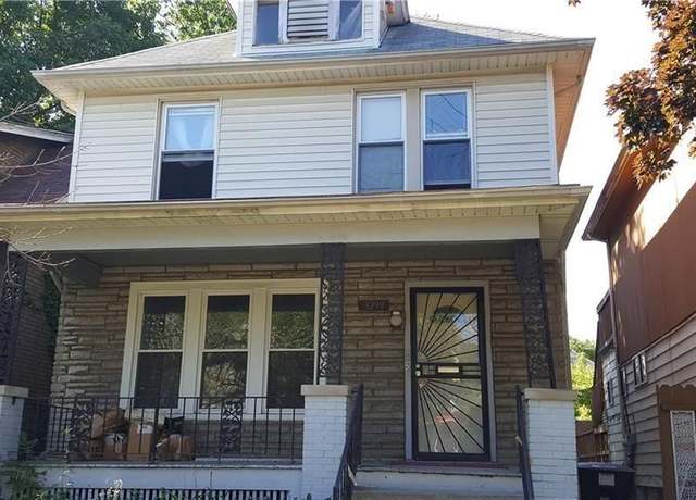 Property at 3299 Montgomery St, Detroit, MI 48206, 4 beds, 1.5 baths