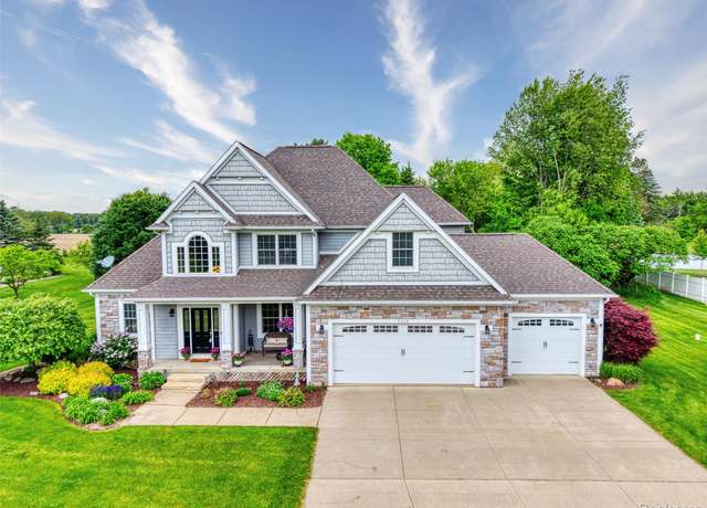 Property at 1235 Joann Ln, Williamston, MI 48895, 6 beds, 4 baths