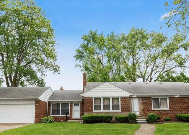 Property at 26080 Elba, Redford, MI 48239, 3 beds, 2.5 baths