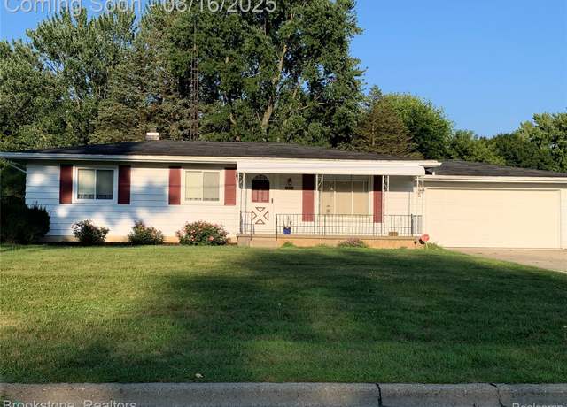 Property at 1451 Lasalle Ave, Burton, MI 48509, 3 beds, 1.5 baths